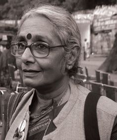 Aruna Roy