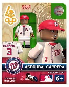 Asdrubal Cabrera