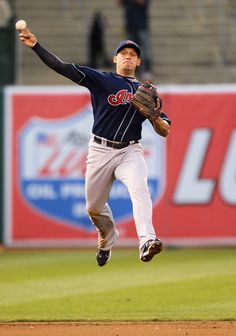 Asdrubal Cabrera