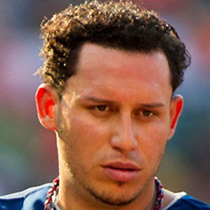 Asdrubal Cabrera