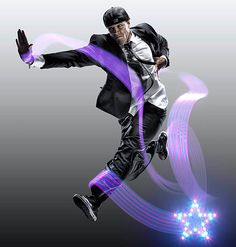 Ashley Banjo