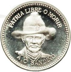 Augusto Cesar Sandino