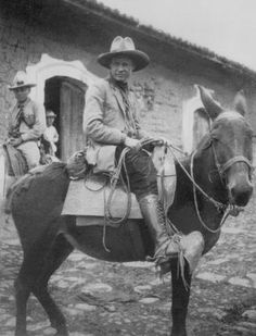 Augusto Cesar Sandino