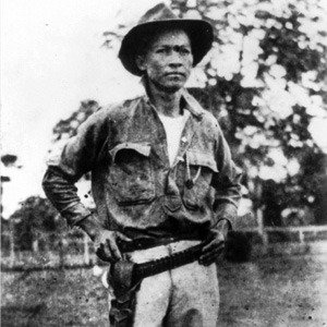 Augusto Cesar Sandino