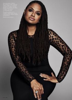 Ava DuVernay