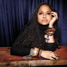 Ava DuVernay