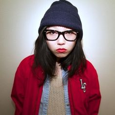 Awkwafina