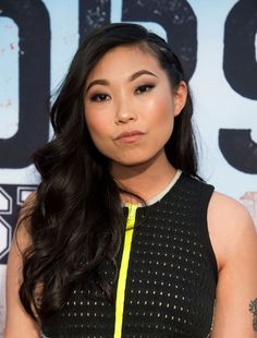 Awkwafina