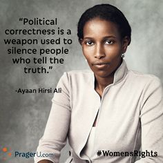 Ayaan Hirsi Ali