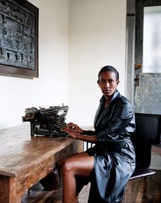 Ayaan Hirsi Ali