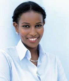 Ayaan Hirsi Ali