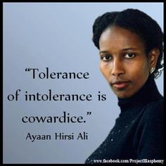 Ayaan Hirsi Ali