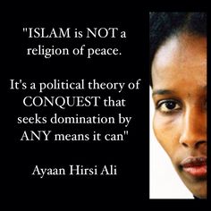 Ayaan Hirsi Ali