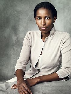 Ayaan Hirsi Ali