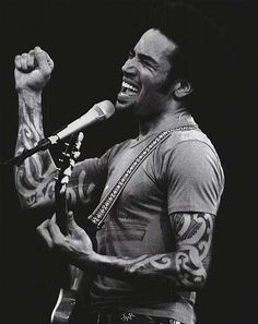 Ben Harper