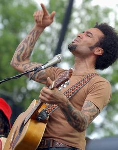 Ben Harper