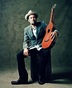 Ben Harper