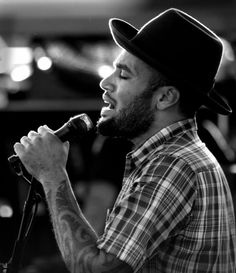 Ben Harper