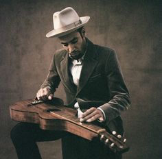 Ben Harper