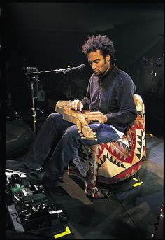 Ben Harper