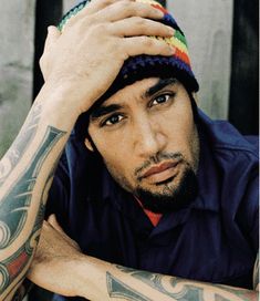 Ben Harper