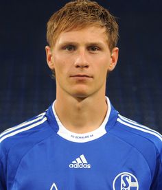 Benedikt Howedes