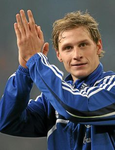 Benedikt Howedes