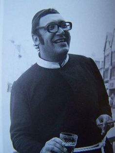 Bernard Bresslaw