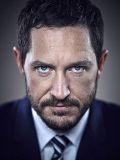 Bertie Carvel