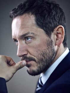 Bertie Carvel