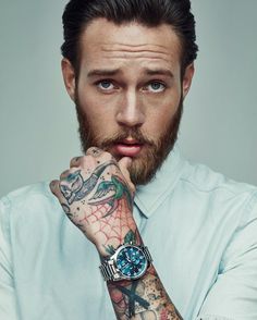 Billy Huxley