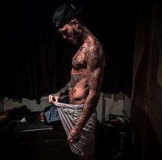 Billy Huxley