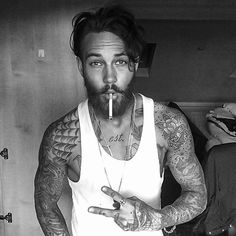 Billy Huxley