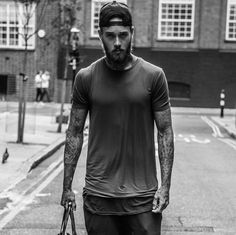 Billy Huxley