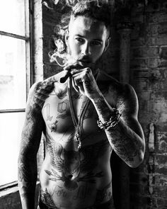 Billy Huxley