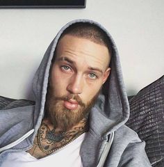 Billy Huxley