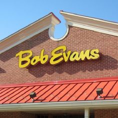 Bob Evans