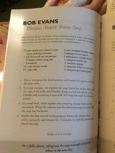 Bob Evans