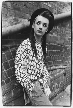 Boy George