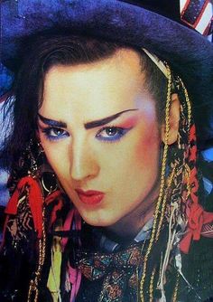 Boy George