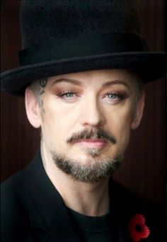 Boy George