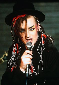 Boy George