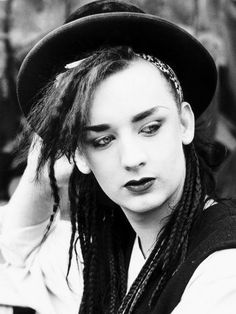 Boy George