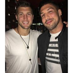 Brendan Schaub