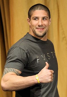 Brendan Schaub