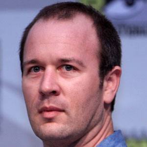 Brendon Small