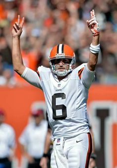 Brian Hoyer