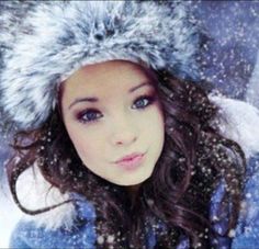 Brooke Hyland