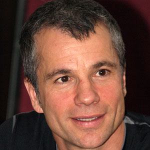 Bruno Pelletier