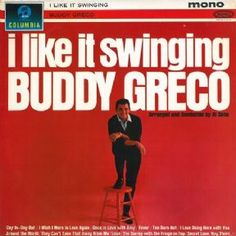 Buddy Greco